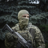 M-TAC Sweater-Ninja-Balaclava Premium