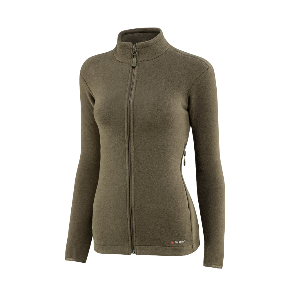 M-Tac Tröja Nord Fleece Polartec Lady