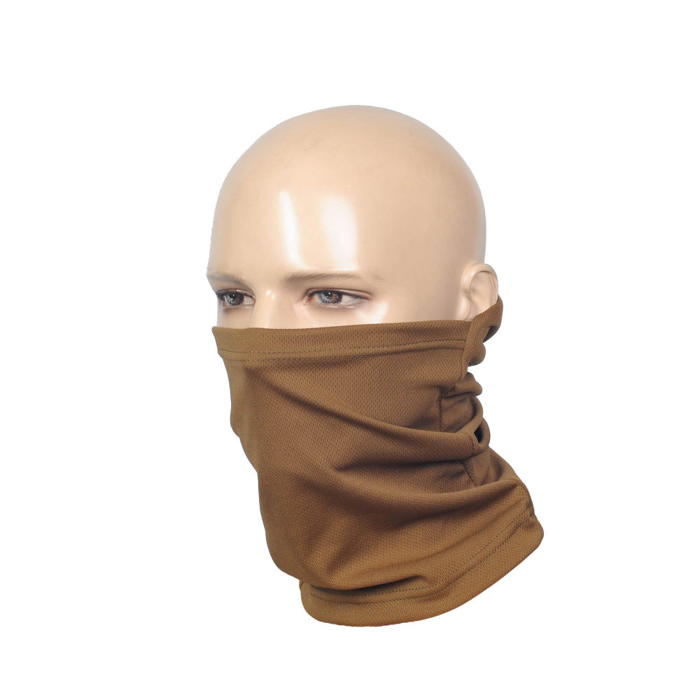 M-Tac svettande Ninja-balaklava