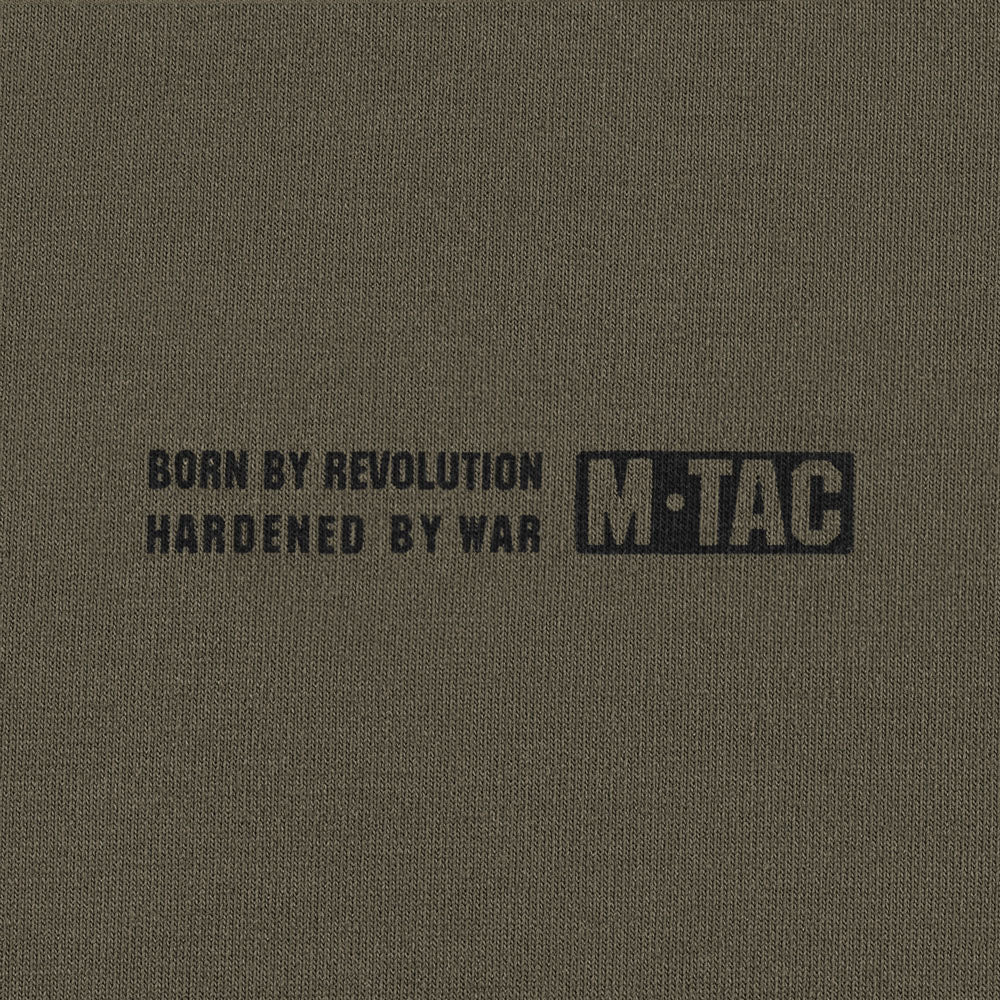 M-Tac Sweatshirt Born by Revolution
