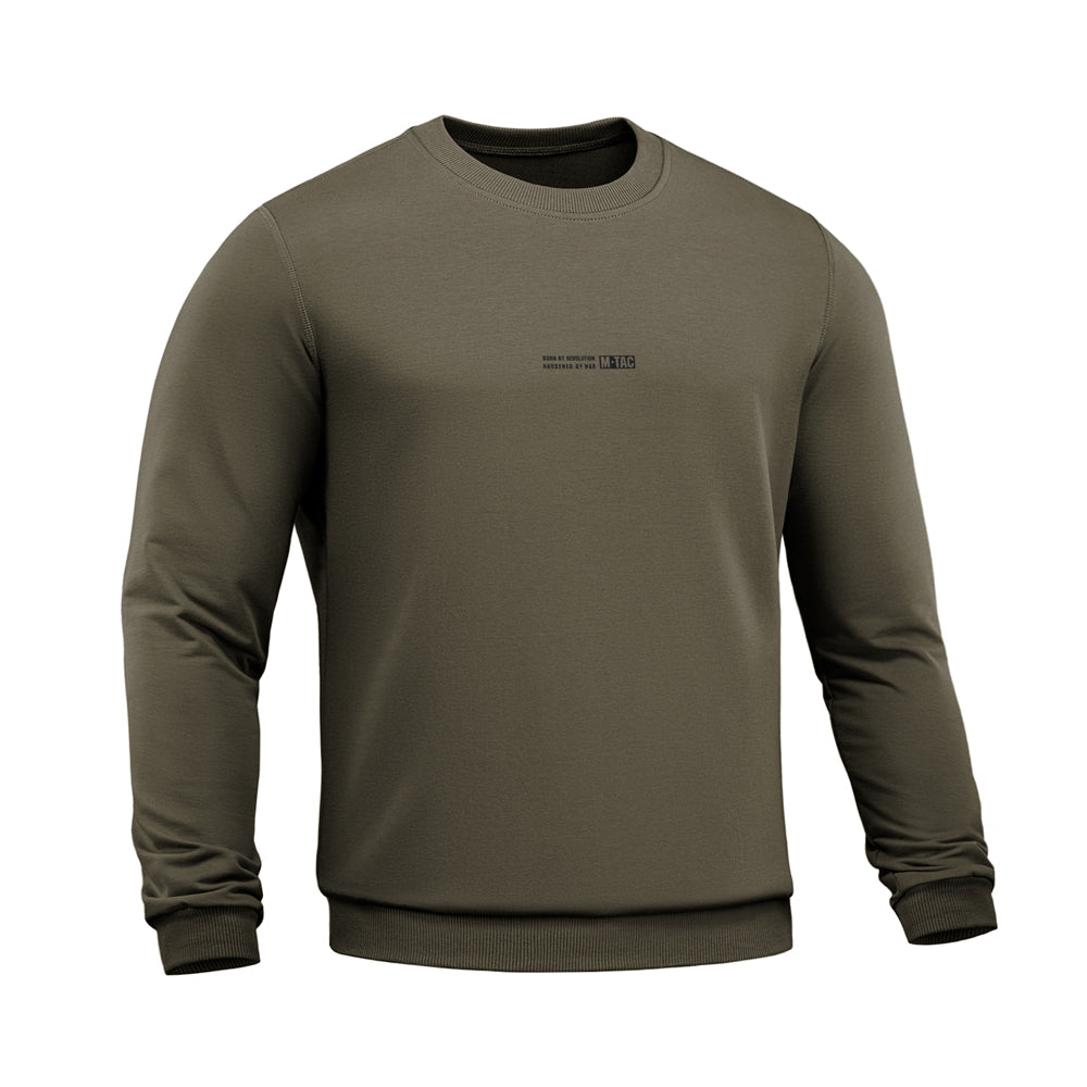 M-Tac Sweatshirt Born by Revolution