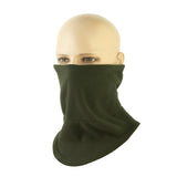 M-Tac Anatomisk justerbar halsvärmare Elite Fleece (320/m2)