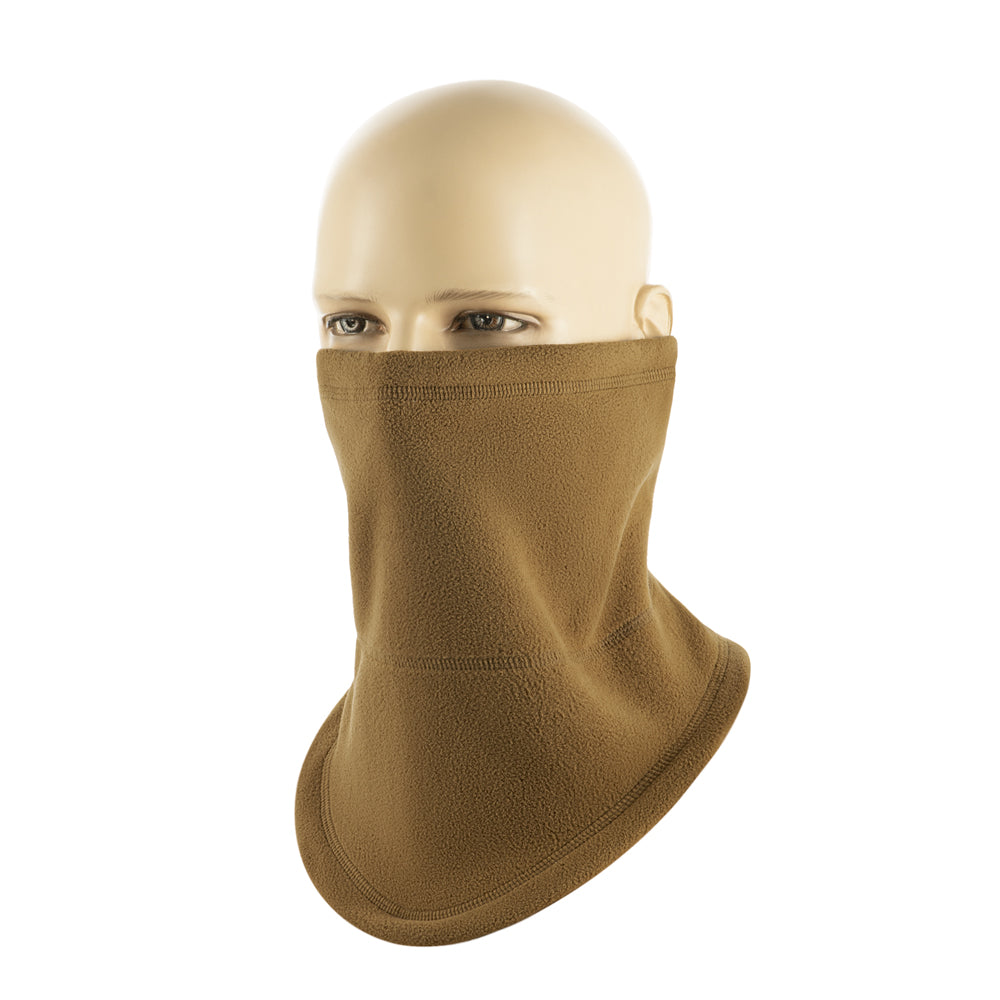 M-Tac Anatomisk justerbar halsvärmare Elite Fleece (320/m2)
