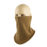 M-Tac Anatomisk justerbar halsvärmare Elite Fleece (320/m2)