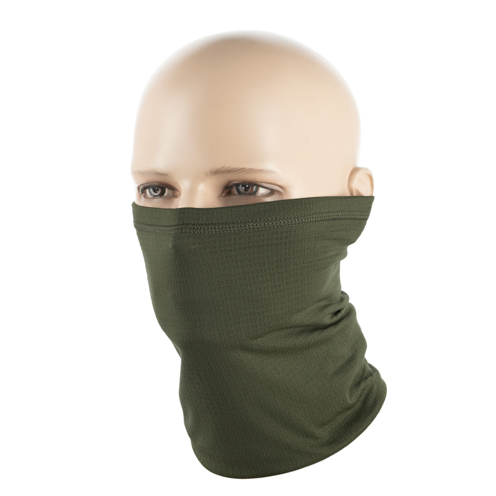 M-Tac Tube Scarf Polartec Power Grid