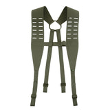 M-Tac Shoulder Straps for tactical belt Laser Cut