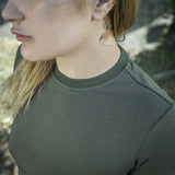 M-Tac T-shirt 93/7 Lady