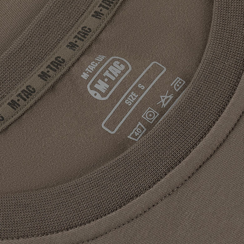M-Tac T-shirt 93/7 sommar