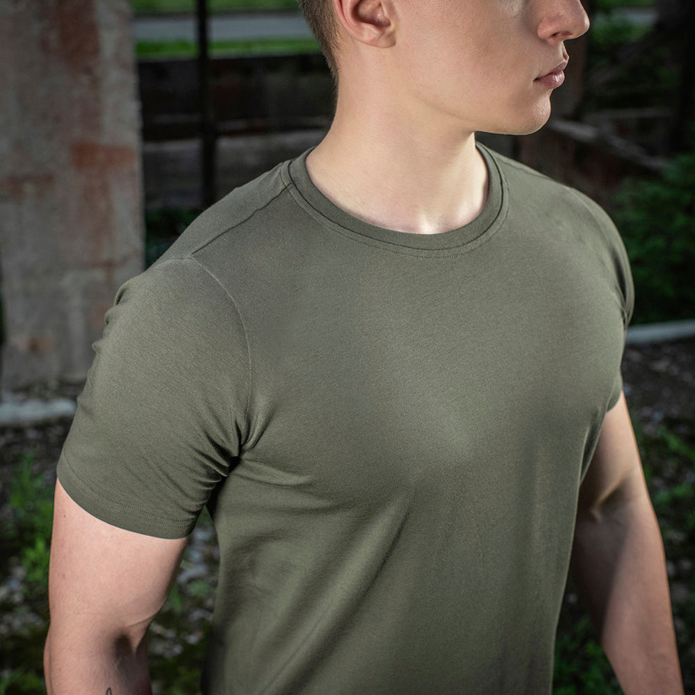 M-Tac T-shirt 93/7 sommar