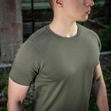 M-Tac T-shirt 93/7 sommar