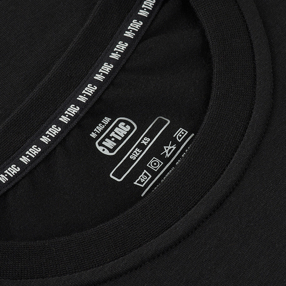 M-Tac T-shirt 93/7 sommar