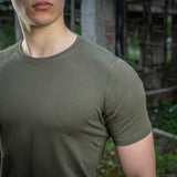 M-Tac T-shirt 93/7 sommar