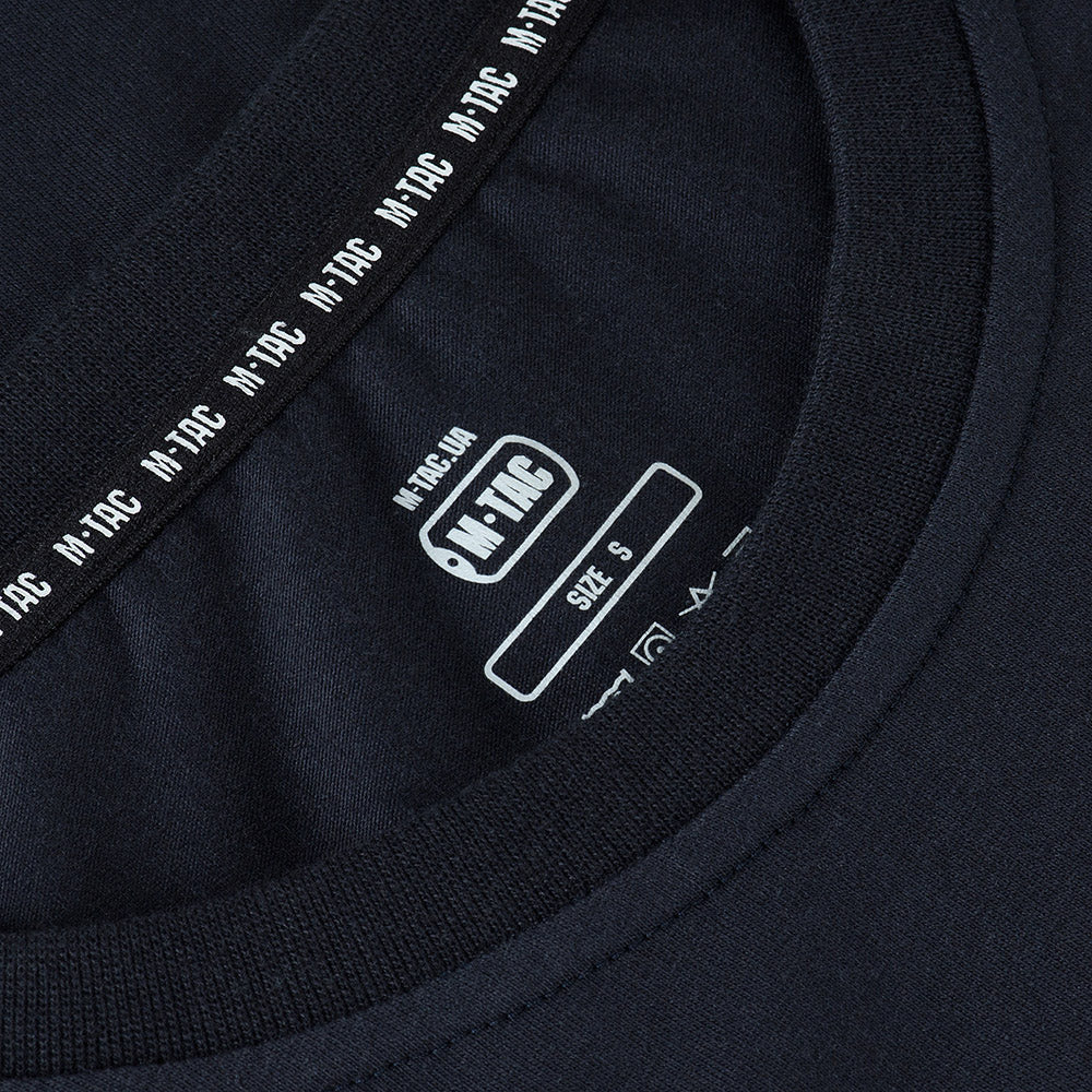 M-Tac T-shirt 93/7 sommar