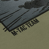 M-Tac T-shirt Comics Drone Girl