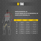 M-Tac T-shirt Cotton HARD