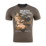 M-Tac T-shirt Delivery Service