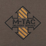 M-Tac T-shirt Delivery Service