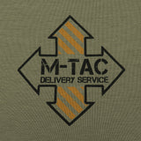 M-Tac T-shirt Delivery Service