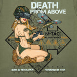 M-Tac T-shirt Delivery Service