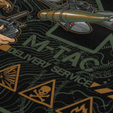 M-Tac T-shirt Delivery Service
