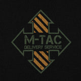 M-Tac T-shirt Delivery Service