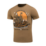 M-Tac T-shirt Drakar