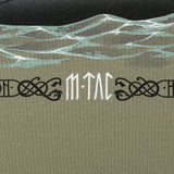 M-Tac T-shirt Drakar