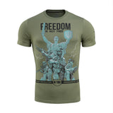 M-Tac T-shirt Freedom
