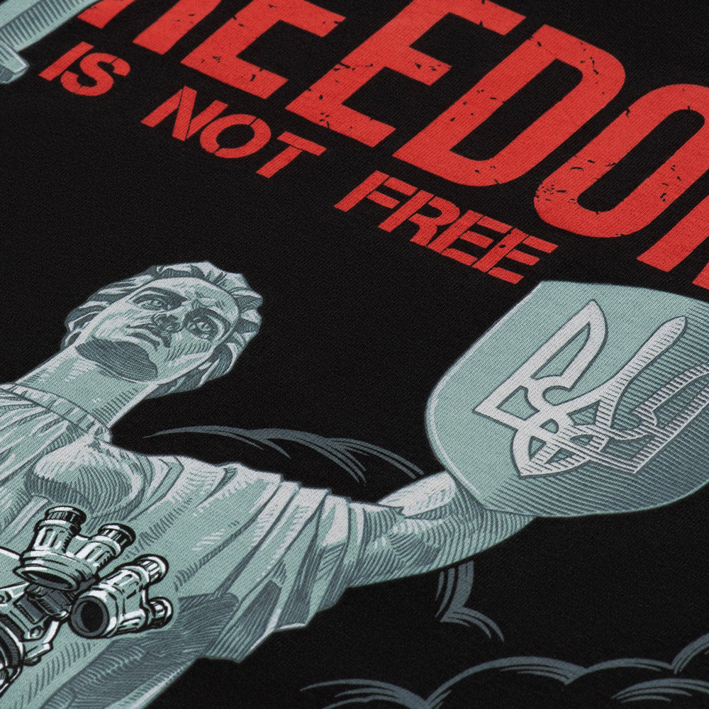 M-Tac T-shirt Freedom