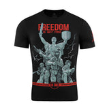 M-Tac T-shirt Freedom