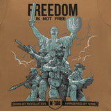 M-Tac T-shirt Freedom