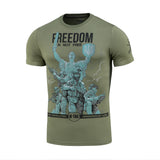 M-Tac T-shirt Freedom