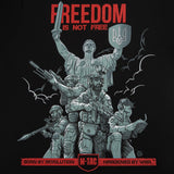 M-Tac T-shirt Freedom