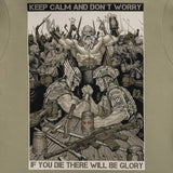 M-Tac T-Shirt Keep Calm