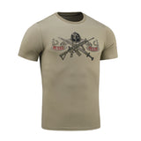 M-Tac T-Shirt Keep Calm