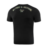 M-Tac T-shirt Logo