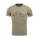 M-Tac T-shirt Logo
