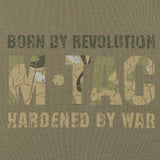 M-Tac T-shirt Logo