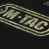 M-Tac T-shirt Logo