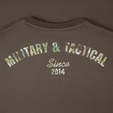 M-Tac T-shirt Logo