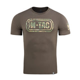 M-Tac T-shirt Logo