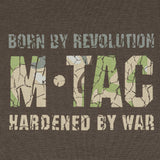 M-Tac T-shirt Logo