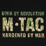 M-Tac T-shirt Logo