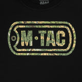 M-Tac T-shirt Logo
