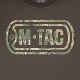 M-Tac T-shirt Logo