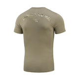 M-Tac T-shirt Logo