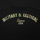 M-Tac T-shirt Logo