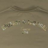 M-Tac T-shirt Logo