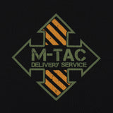 M-Tac T-Shirt Mavic Delivery Service