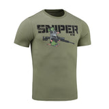M-Tac T-shirt Talpa